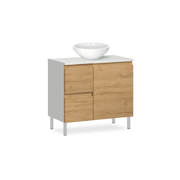 Kategoria Kylpyhuonekaapit