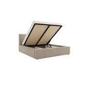 Kategoria Vuodevaatelaatikolliset sängyt