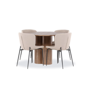 Kategoria Ruokailuryhmät