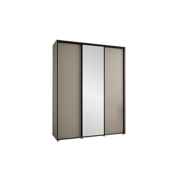 Kategoria Peililliset vaatekaapit