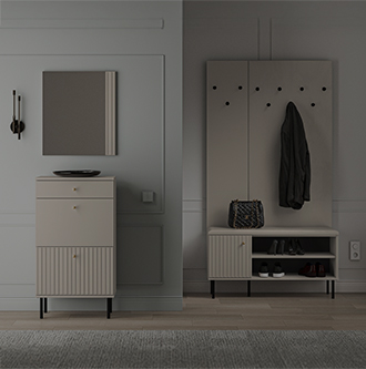 Kategoria Eteiskalusteet