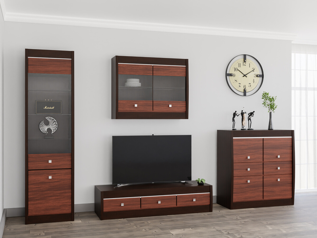 Huonekalukokoelma Loretri