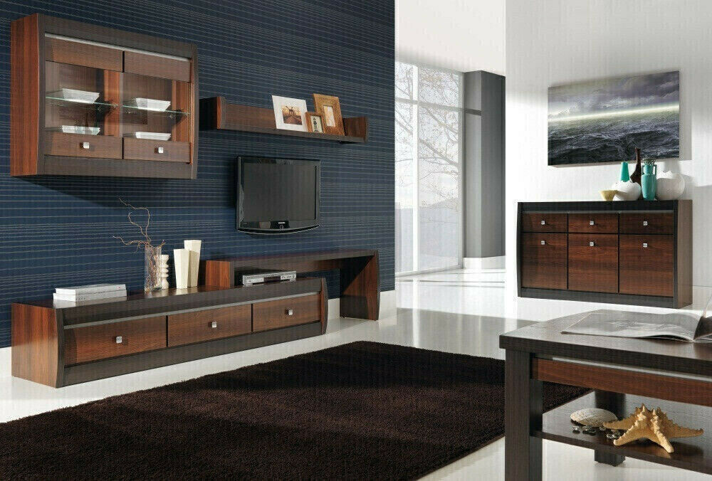 Huonekalukokoelma Loretri