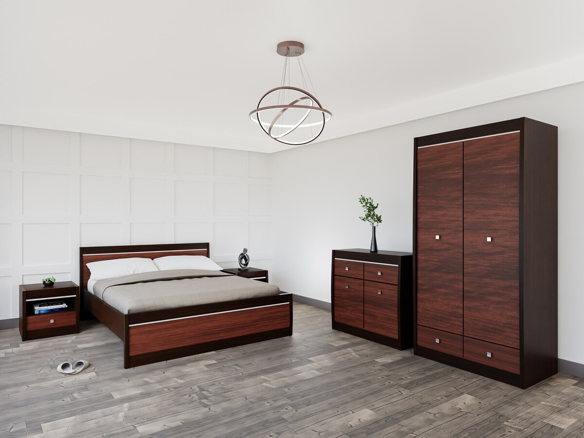 Huonekalukokoelma Loretri