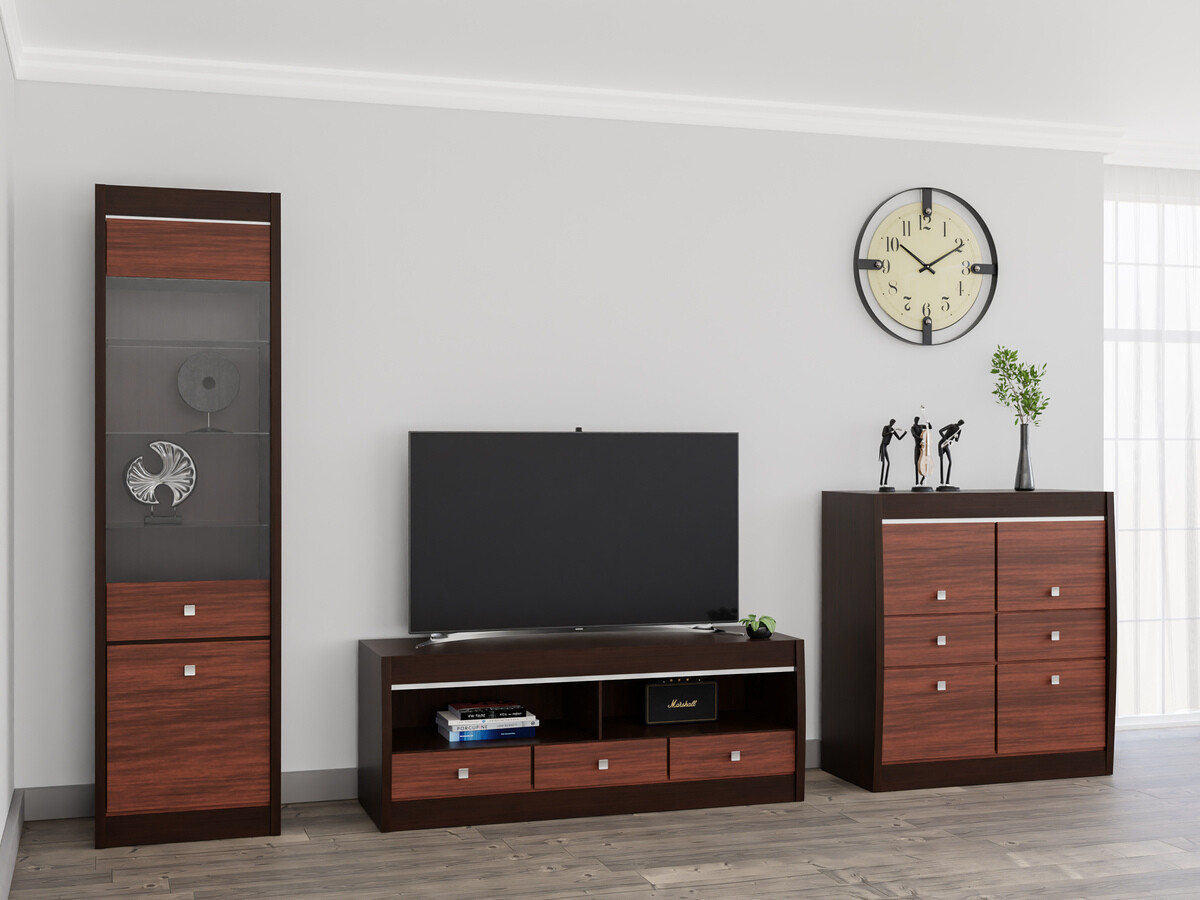 Huonekalukokoelma Loretri