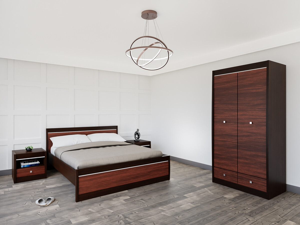 Huonekalukokoelma Loretri