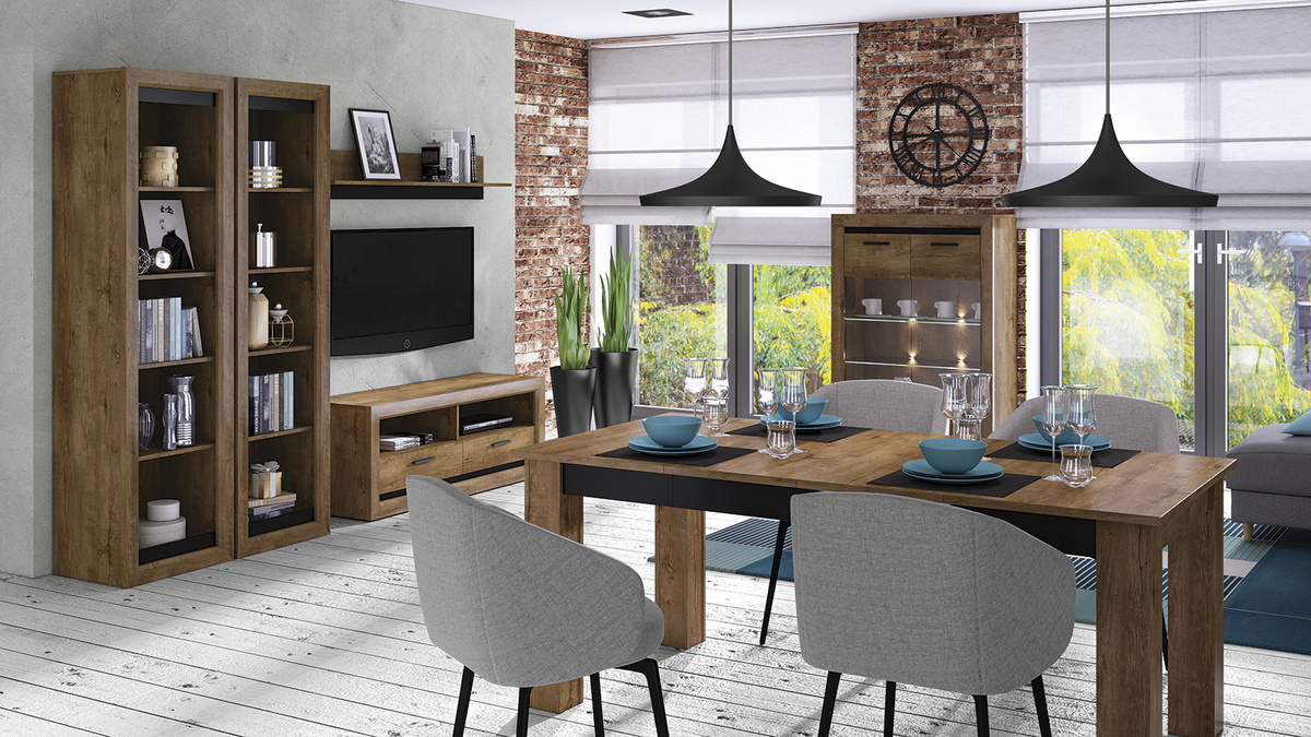 Huonekalukokoelma Cirfivo