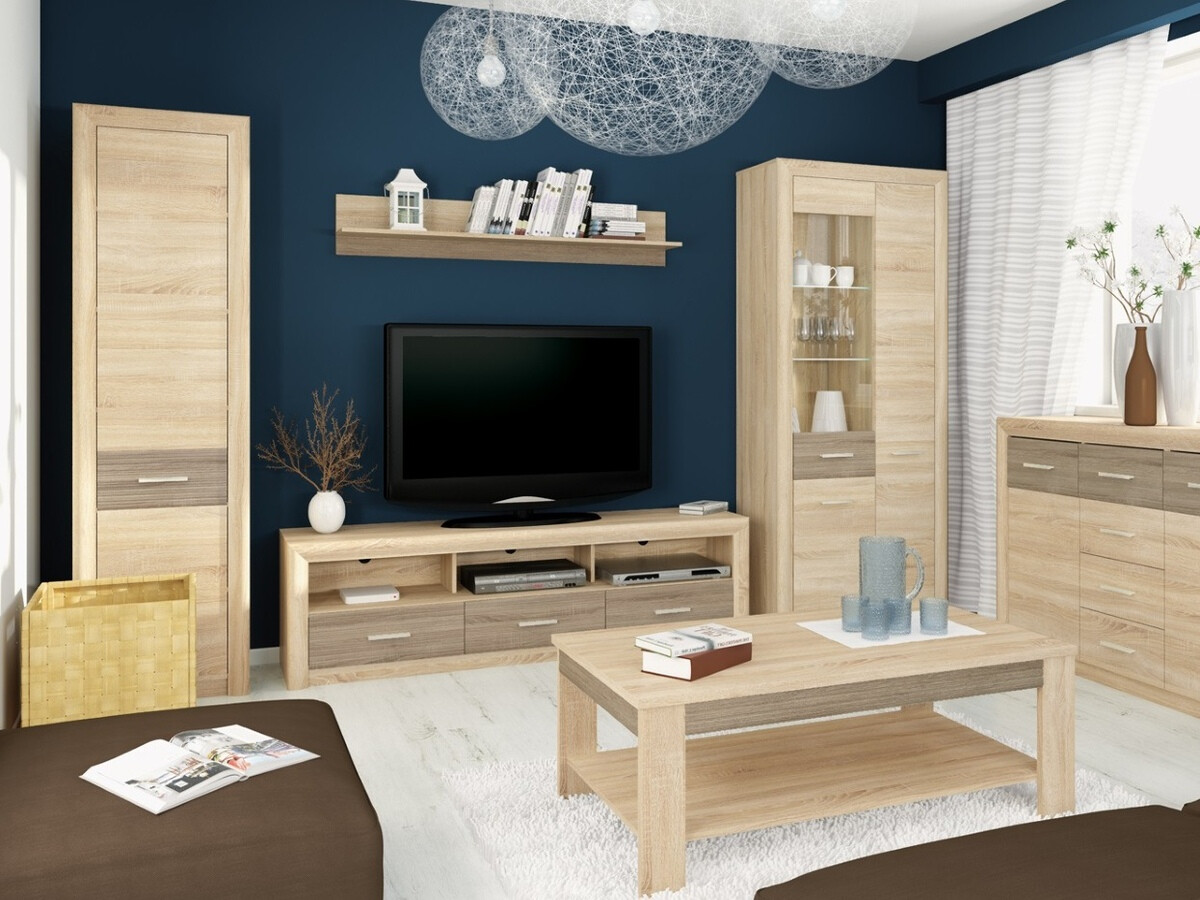 Huonekalukokoelma Tivmori