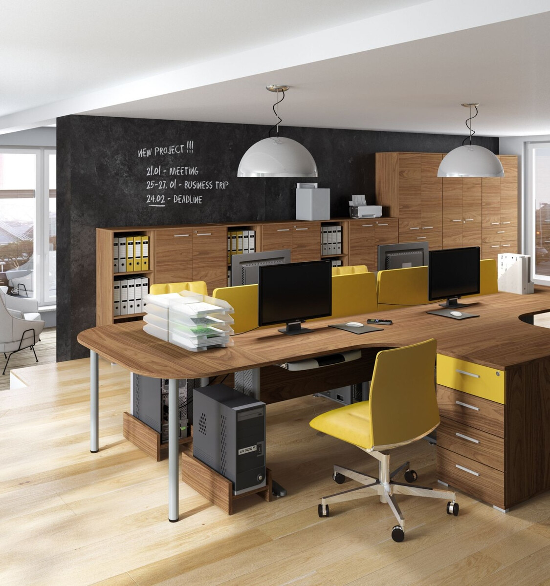 Huonekalukokoelma Tolbelo