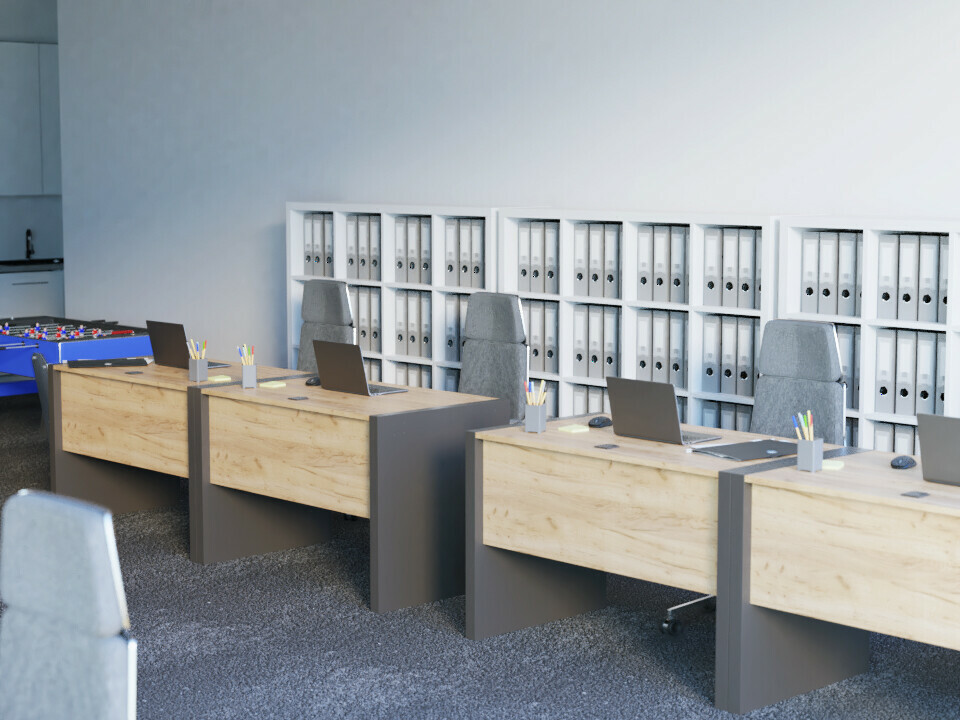 Huonekalukokoelma Domsono