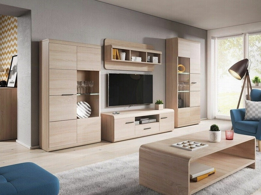 Huonekalukokoelma Evarleve