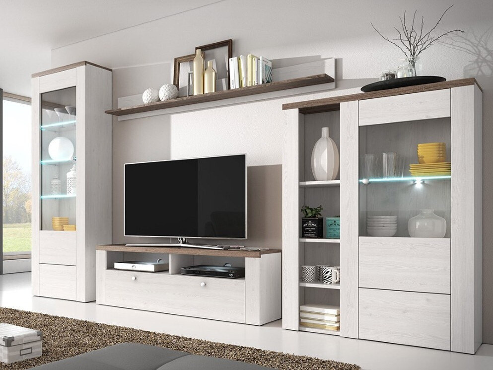 Huonekalukokoelma Salelbo