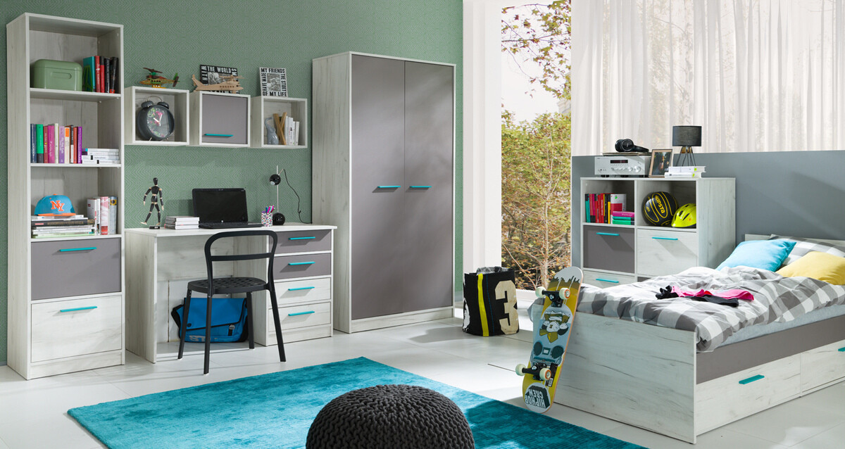 Huonekalukokoelma Lorfloi