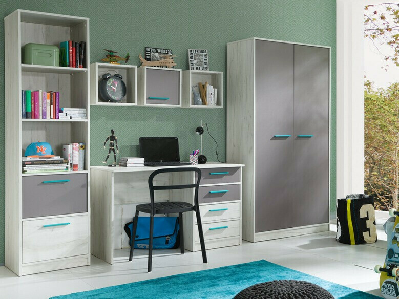 Huonekalukokoelma Lorfloi