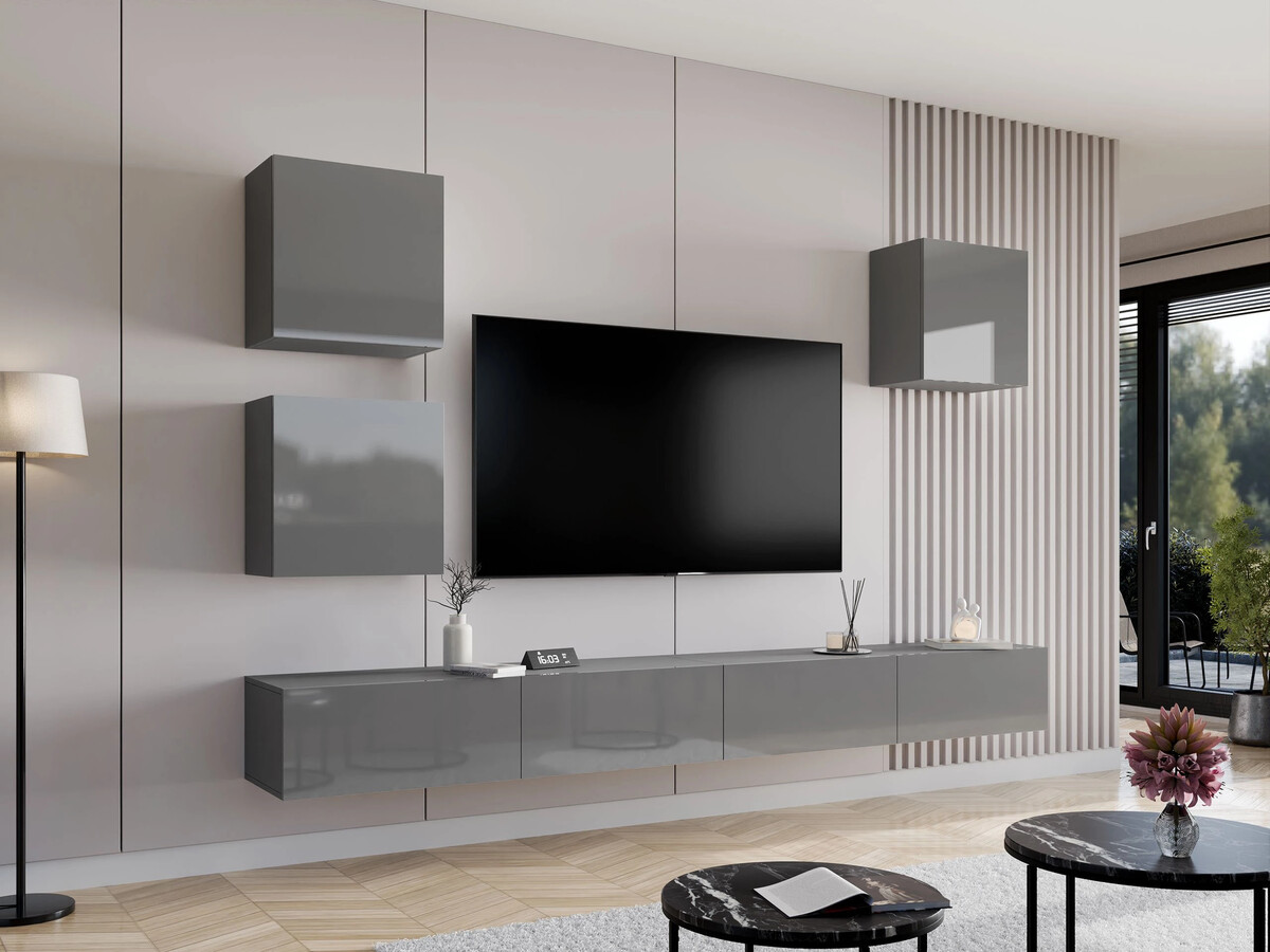 Huonekalukokoelma Venenou