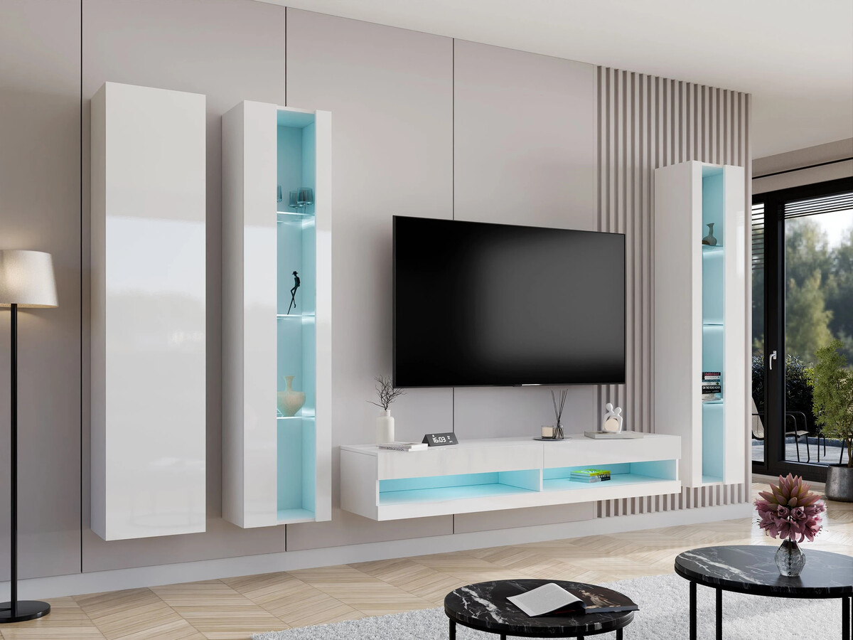 Huonekalukokoelma Venenou