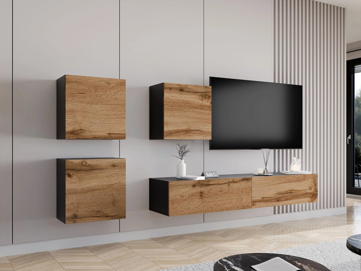 Huonekalukokoelma Venenou