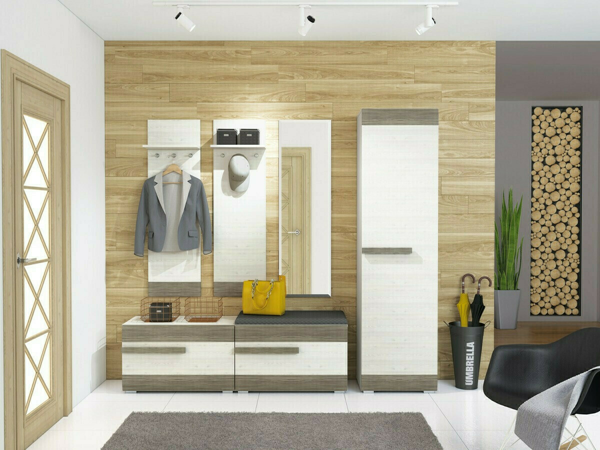 Huonekalukokoelma Alcala