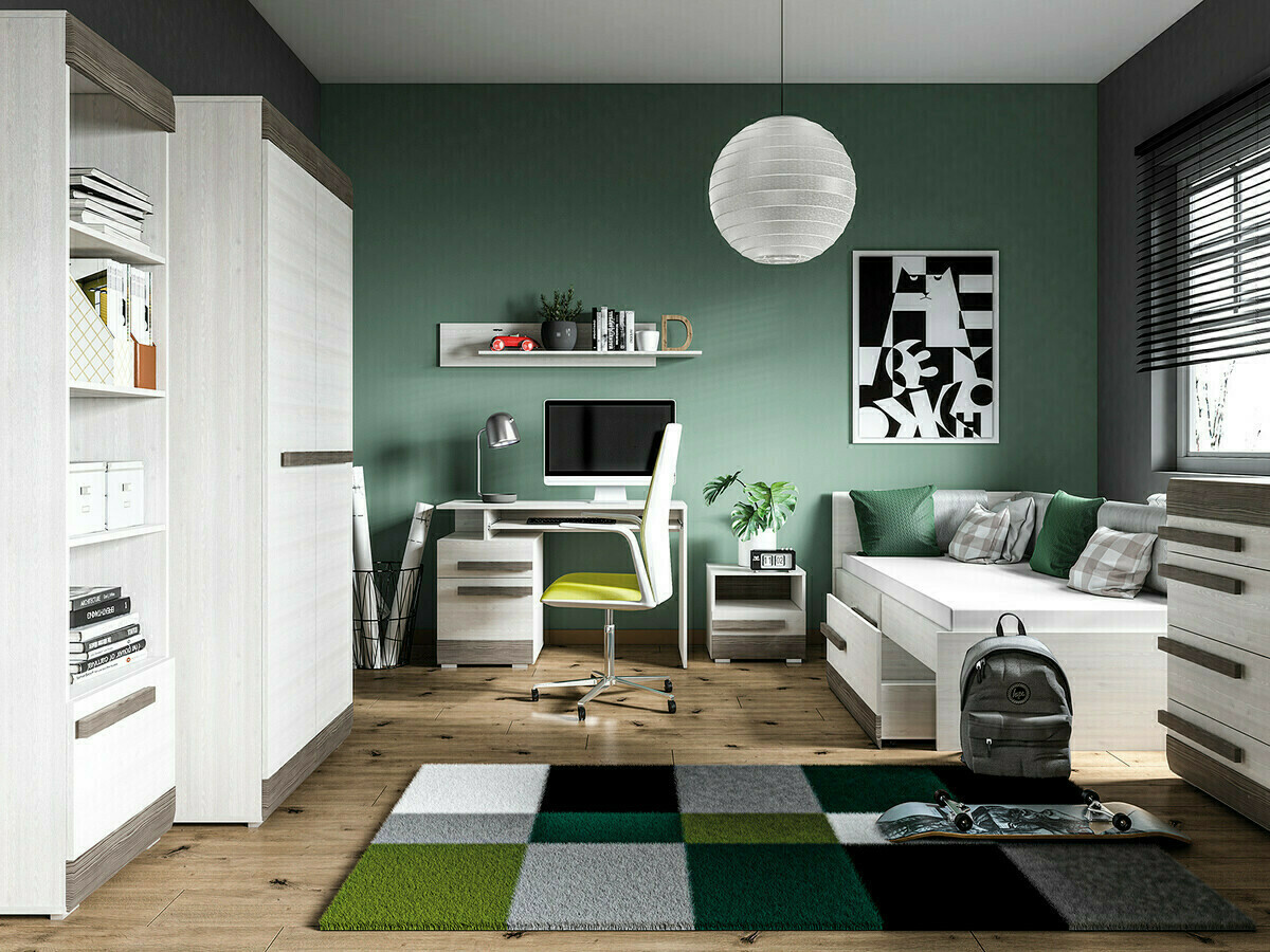 Huonekalukokoelma Alcala