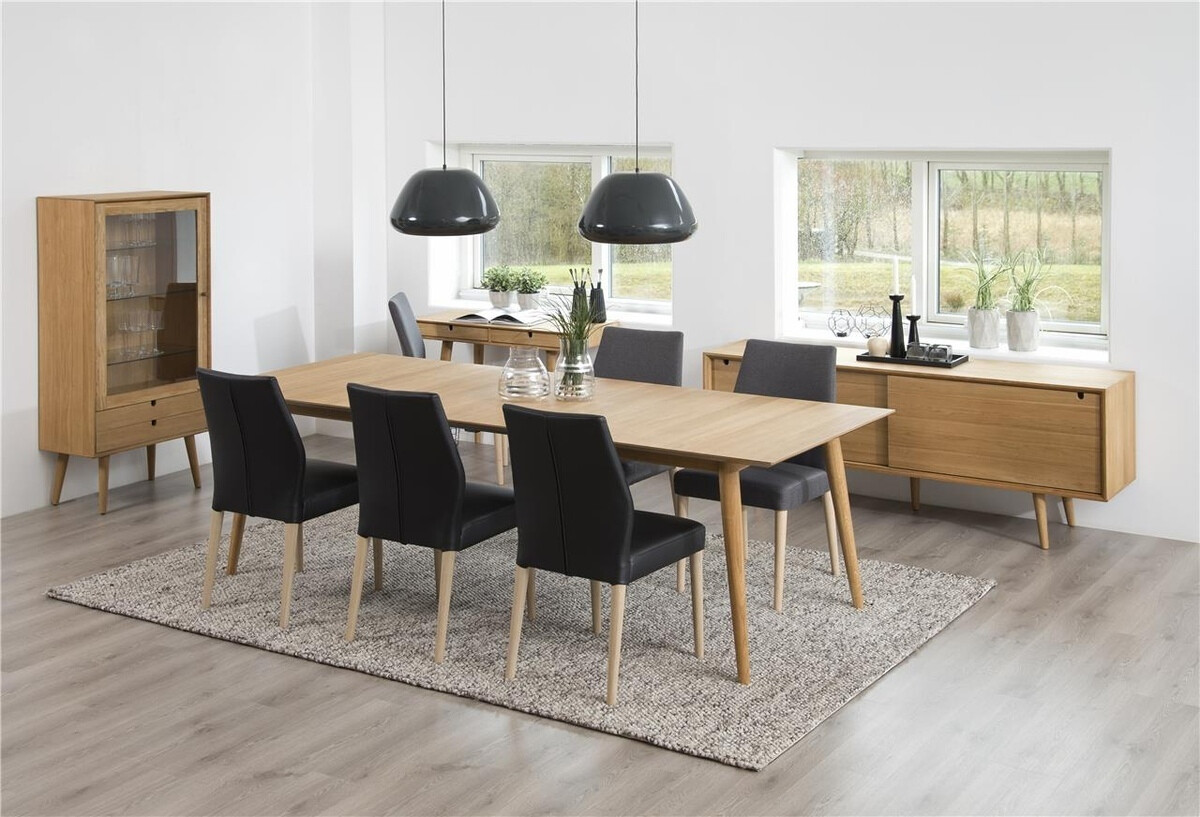 Huonekalukokoelma Norsica Evasoni