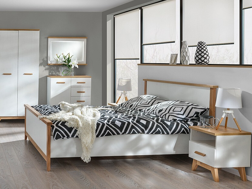 Huonekalukokoelma Sorvera