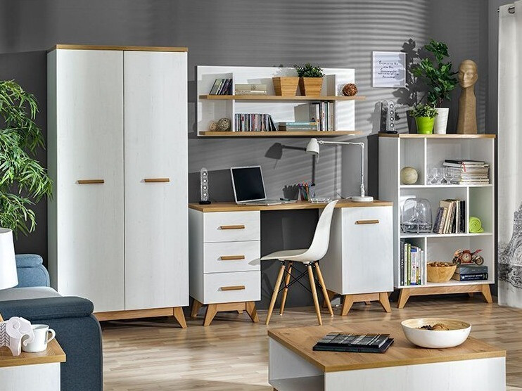 Huonekalukokoelma Sorvera