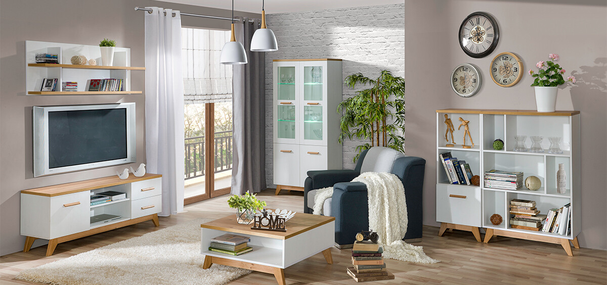 Huonekalukokoelma Sorvera