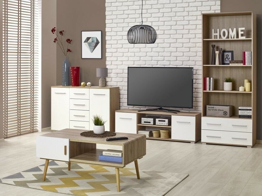 Huonekalukokoelma Cirveso