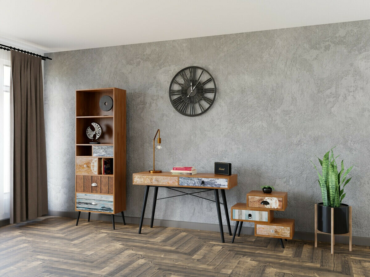 Huonekalukokoelma Evarmori