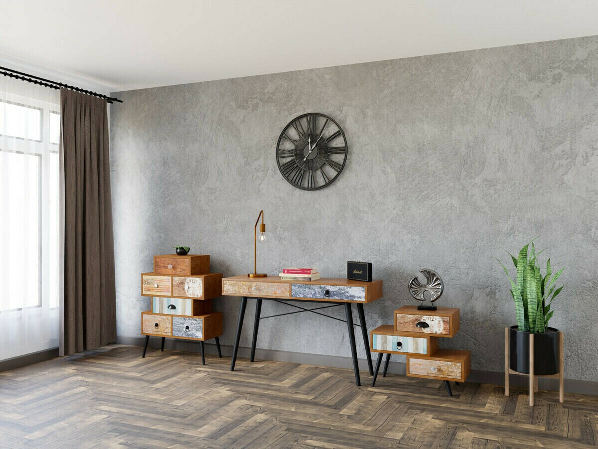 Huonekalukokoelma Evarmori