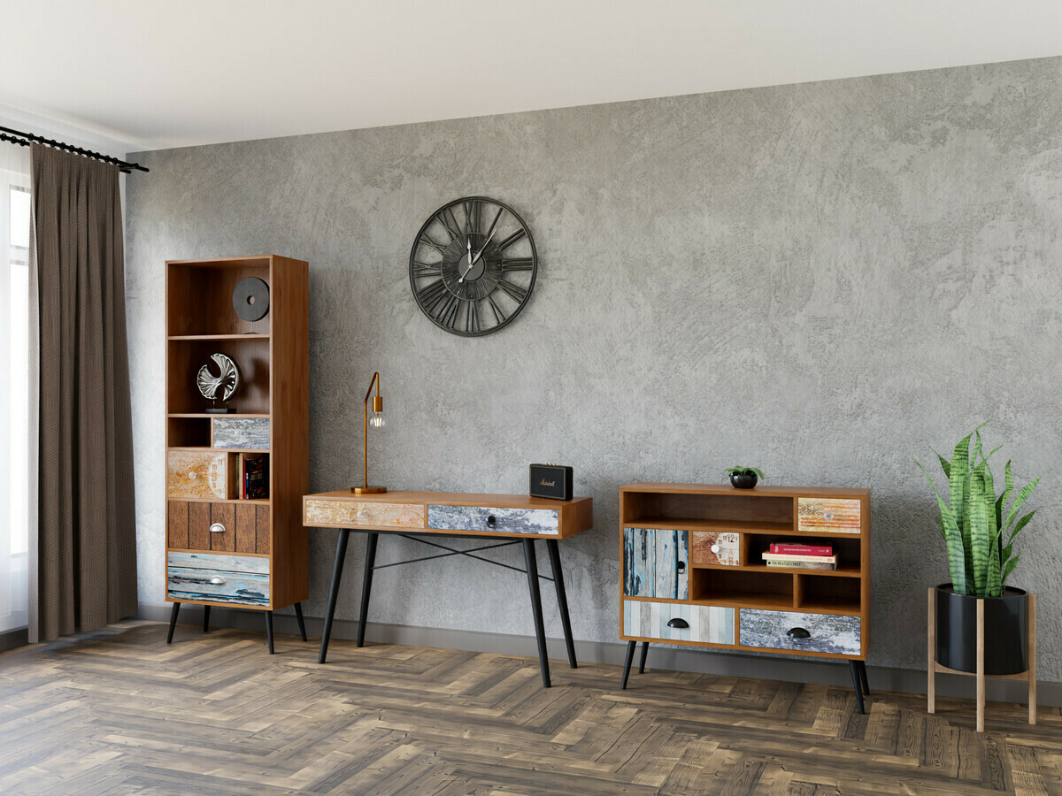 Huonekalukokoelma Evarmori