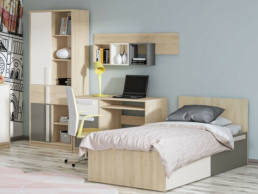 Huonekalukokoelma Tivruve