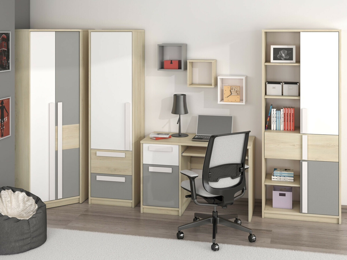 Huonekalukokoelma Tivruve