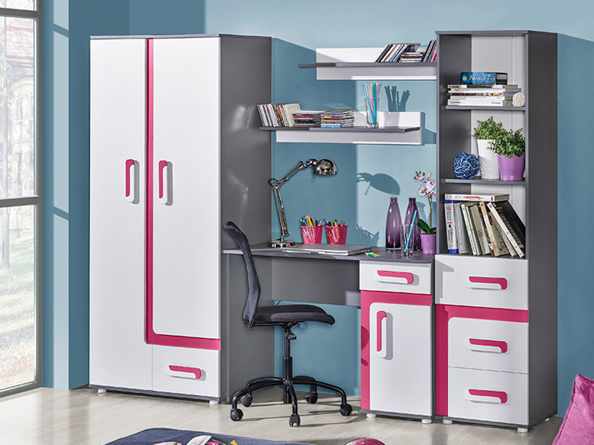 Huonekalukokoelma Levtala