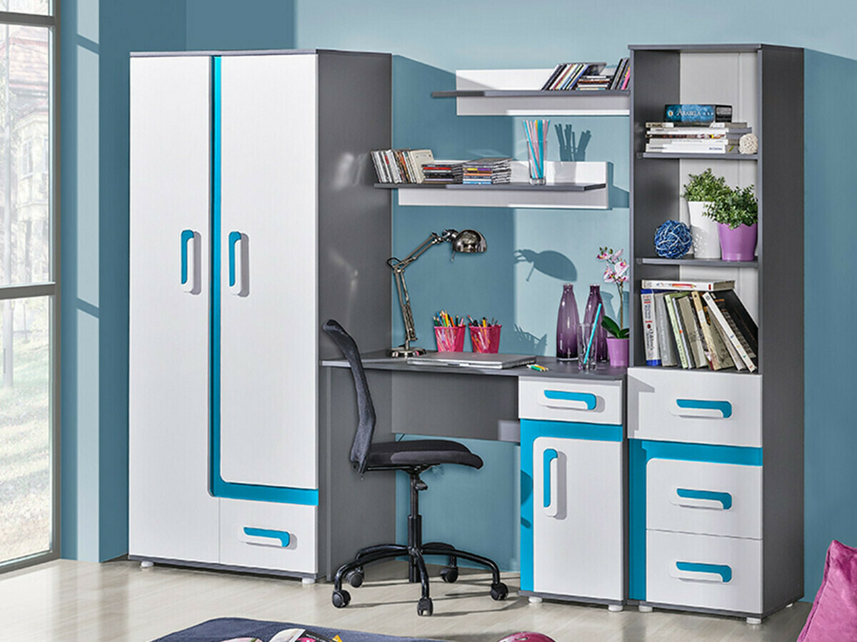 Huonekalukokoelma Levtala