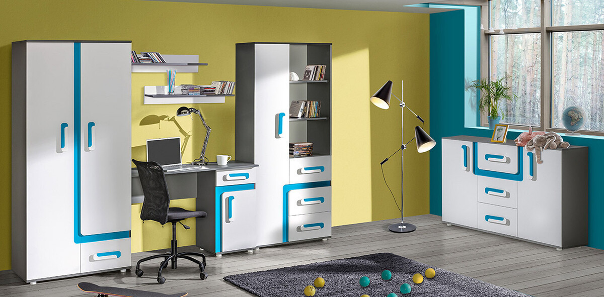 Huonekalukokoelma Levtala