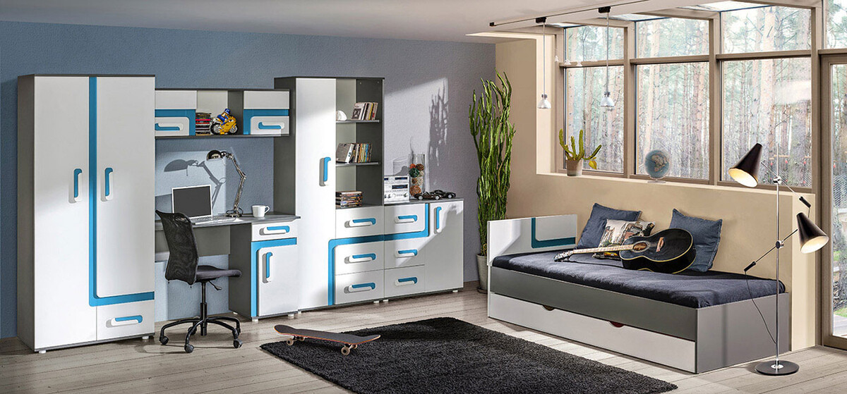 Huonekalukokoelma Levtala