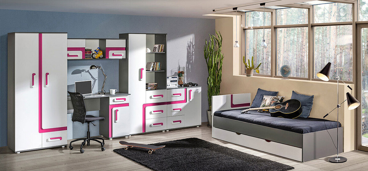 Huonekalukokoelma Levtala