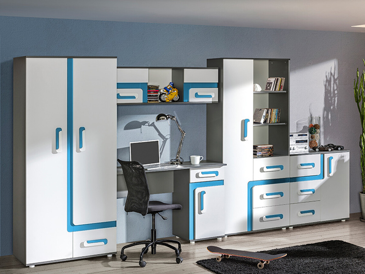 Huonekalukokoelma Levtala