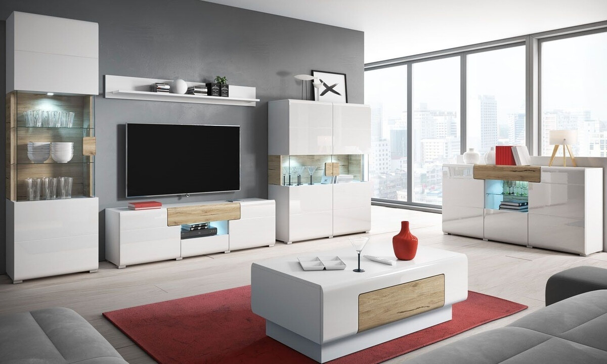 Huonekalukokoelma Torsone