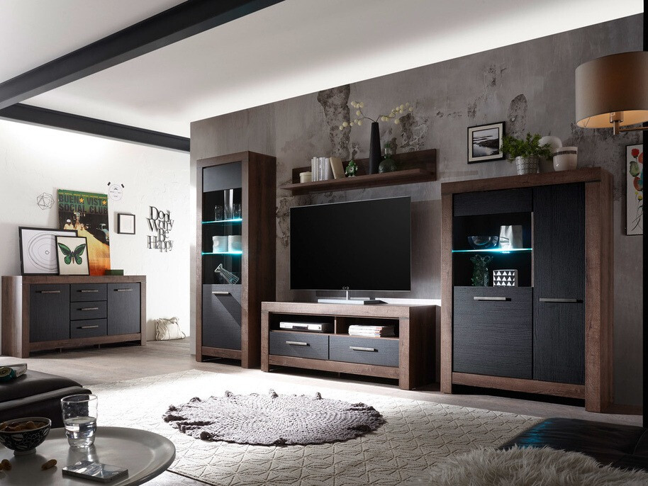 Huonekalukokoelma Dunfelu