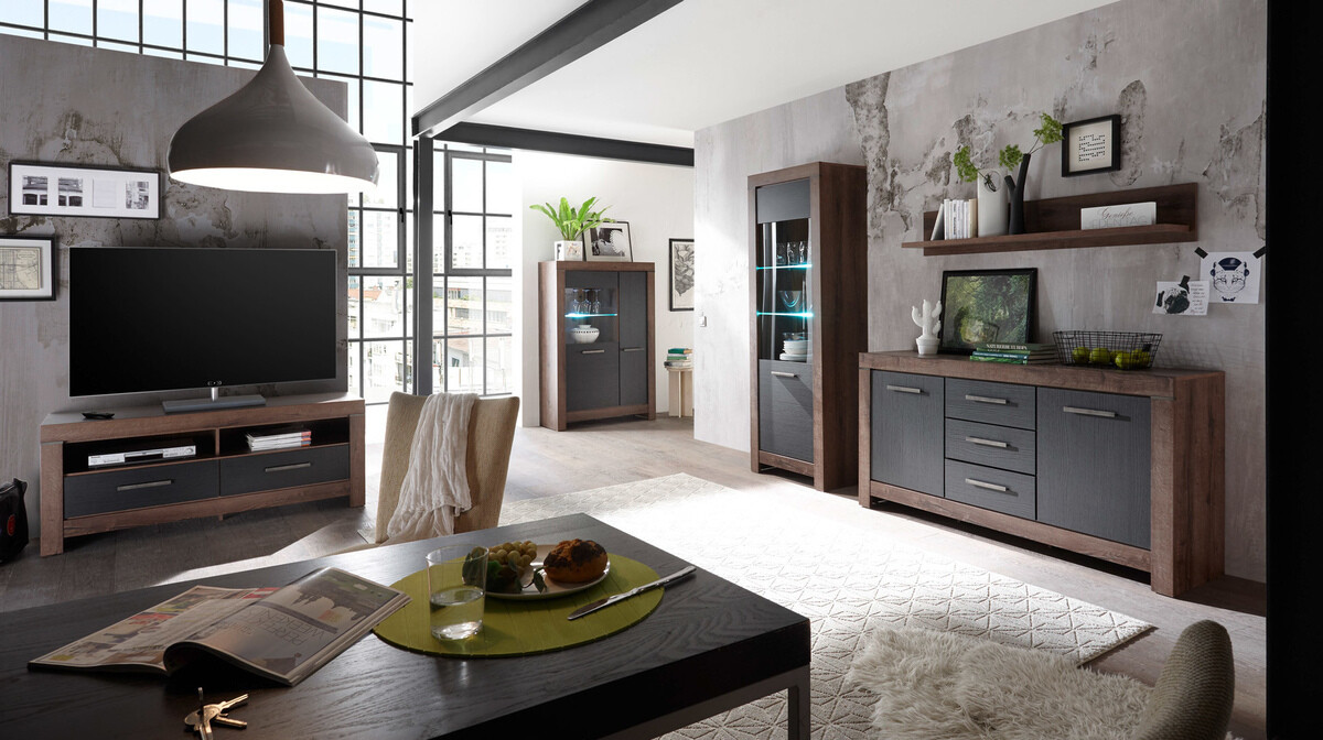 Huonekalukokoelma Dunfelu