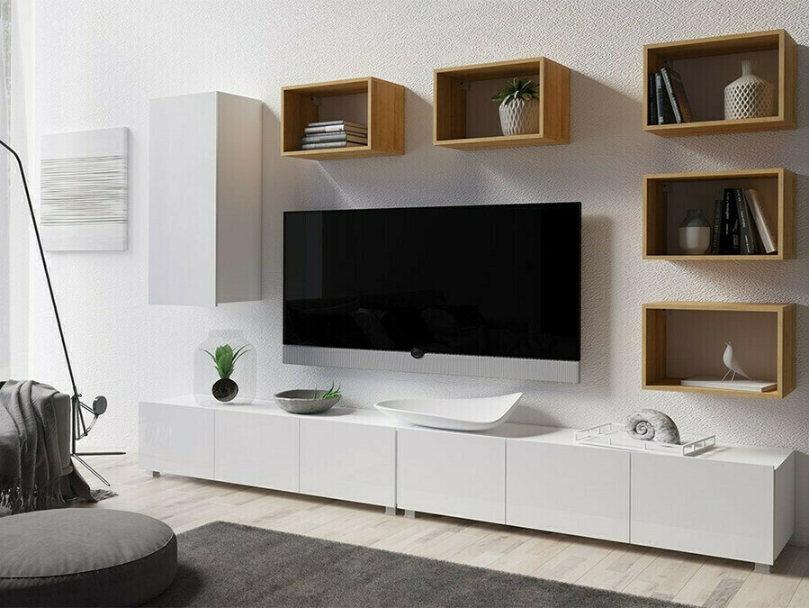 Huonekalukokoelma Tivdalu