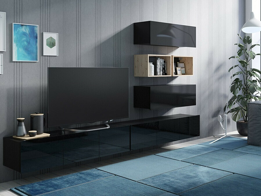 Huonekalukokoelma Tivdalu