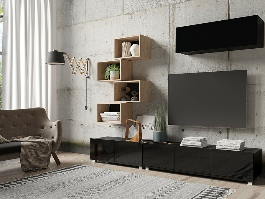 Huonekalukokoelma Tivdalu