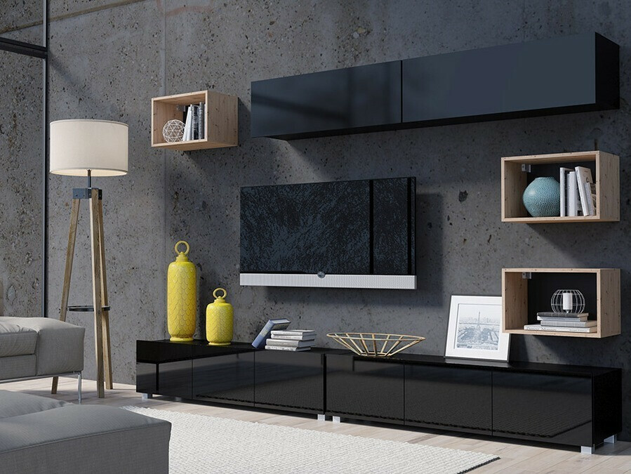 Huonekalukokoelma Tivdalu