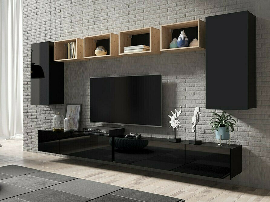 Huonekalukokoelma Tivdalu