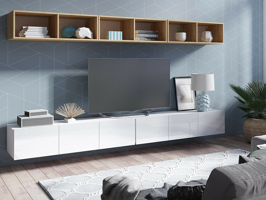 Huonekalukokoelma Tivdalu