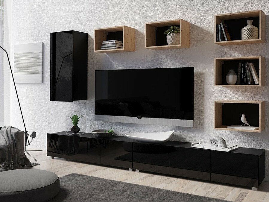 Huonekalukokoelma Tivdalu