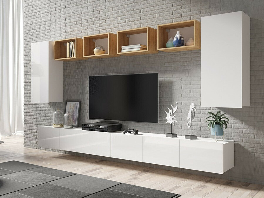 Huonekalukokoelma Tivdalu